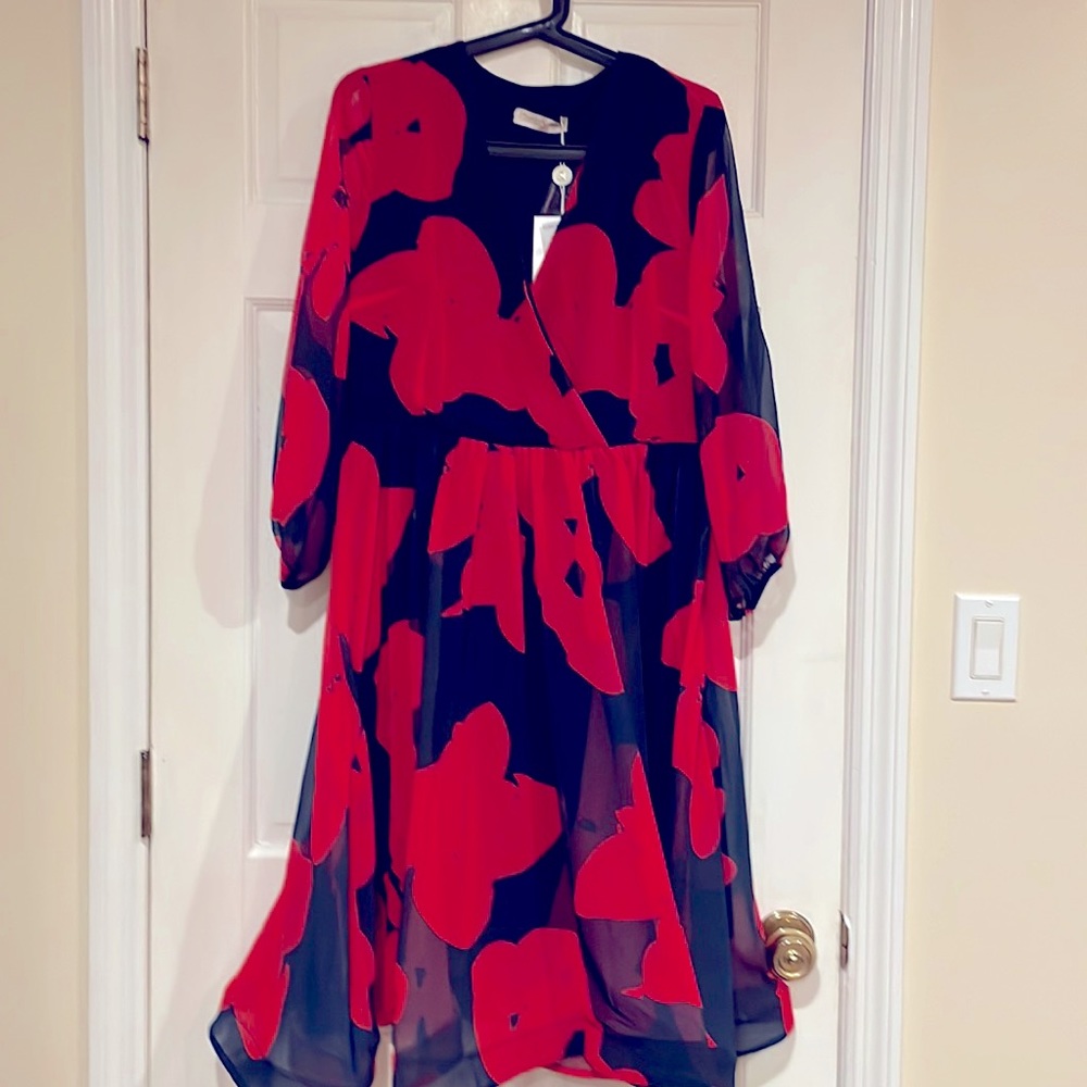 Dressy Dress